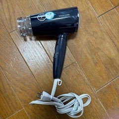 ヘアードライヤーの画像