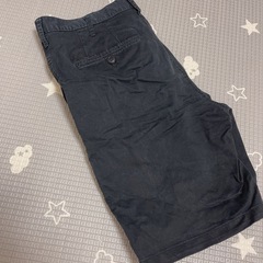 メンズ短パン の画像