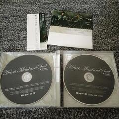 東方神起☆Heart Mind and Soulの画像