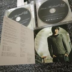東方神起☆Heart Mind and Soulの画像