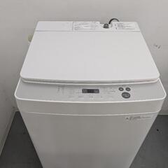 【中古品】TWINBIRDツインバード 洗濯機 5.5kg KW...