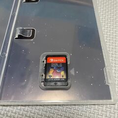Switchソフト アモンガス(Among Us:Crewmate switch)の画像
