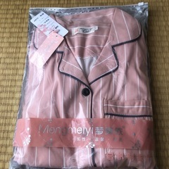【新品未使用】パジャマM