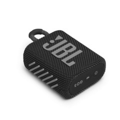 新品　JBL GO3 防水・防塵 　Bluetoothスピーカー 
