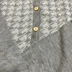 ニットアンサンブル　サイズMの画像