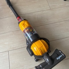 [引取限定] キャスドン ダイソン ボールトイクリーナー