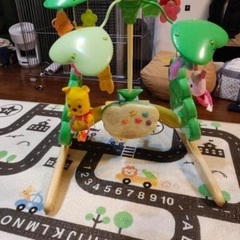 プーさんメリー