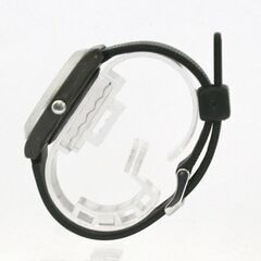 動作品 SWISS MOUNTAIN PATROL ARMY TIMER クオーツ式腕時計 A 03.590 3針 デイト 25年4月電池交換 札幌市 清田区 平岡の画像