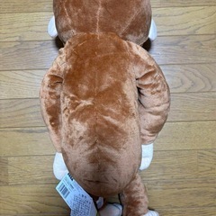 おさるのジョージぬいぐるみの画像