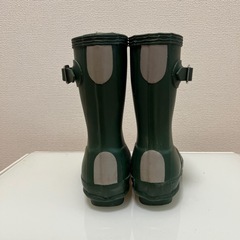 こども長靴　ハンター　HUNTER の画像