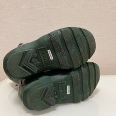 こども長靴　ハンター　HUNTER の画像