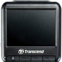  【トランセンド】ドライブレコーダー＜アマゾン16000円相当＞ の画像