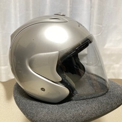 アライヘルメット