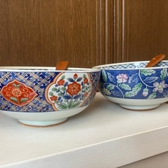 【新品】和皿　食器　器　どんぶりの画像
