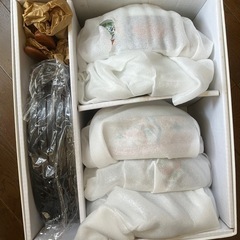 【新品】和皿　食器　器　どんぶりの画像