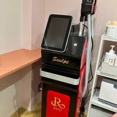 業務用痩身機