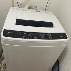 洗濯機