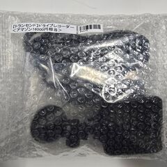  【トランセンド】ドライブレコーダー＜アマゾン16000円相当＞ の画像