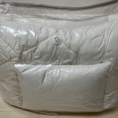 お客様用布団、まくら（シングル）