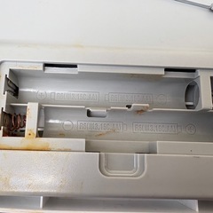 タニタ　ヘルスメーターBC-705Nの画像