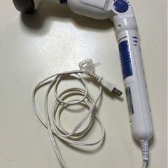 ハンディーホットマッサージャー
