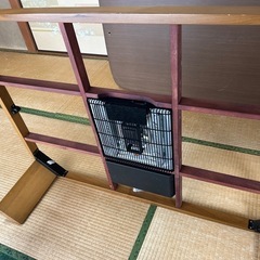 テーブル・こたつの画像
