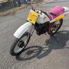 DT50 レーサー