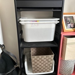 IKEA トロファスト