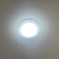 TOSHIBA LED照明
