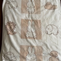 子ども用毛布
