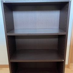 本棚 可動式