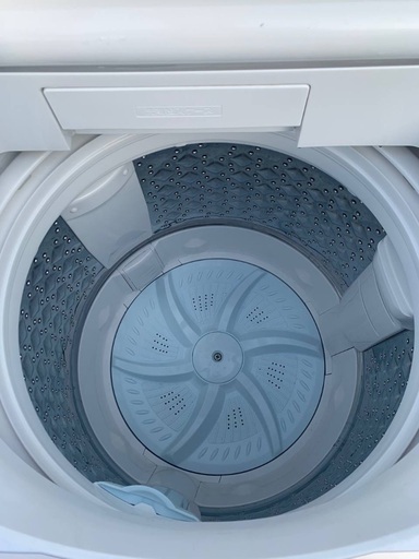 Panasonic 2022年製 5kg 洗濯機 (TZY) 杁ヶ池公園の生活家電