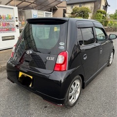 ダイハツエッセ(交換可)の画像