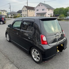 ダイハツエッセ(交換可)の画像