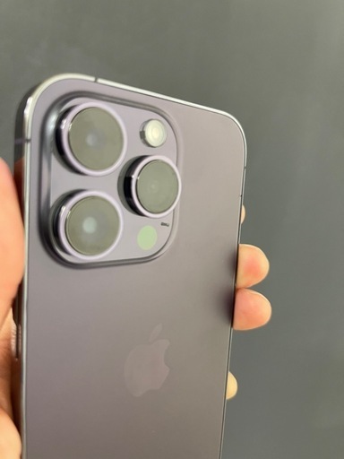 [新品同様]iPhone14Pro 256GB