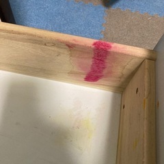 ニトリ　ローボードの画像