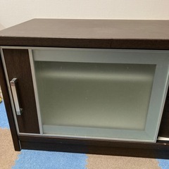 ニトリ　ローボードの画像