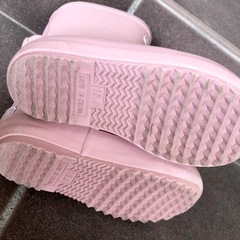 子供　レインブーツ　長靴　15の画像