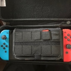 Switch有機EL
