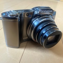 Amazon | OLYMPUS デジタルカメラ SZ-11 シルバー 1400万画素