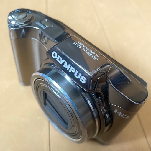 OLYMPUS SZ-11 （シルバー） (タカタカ) 大谷地のカメラ