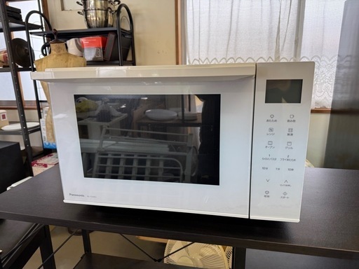 Panasonic オーブンレンジ NE-FS30E2