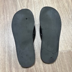 サンダルの画像