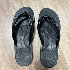 サンダルの画像