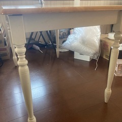 テーブル　のみの画像