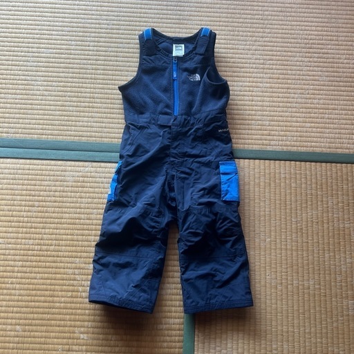 THE NORTH FACE キッズ スノーウェア 2T