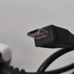 カシムラ  12V  充電器  USB-C変換付き  ②の画像