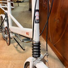 【愛品館 市原店】店頭取引のみ/Moulton モールトン MK3 Fフレーム 16インチの画像
