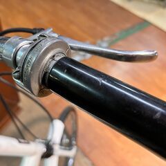 【愛品館 市原店】店頭取引のみ/Moulton モールトン MK3 Fフレーム 16インチの画像