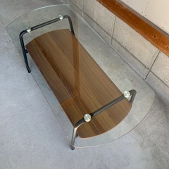 ニトリ　テーブル　小倉北区　¥3600の画像